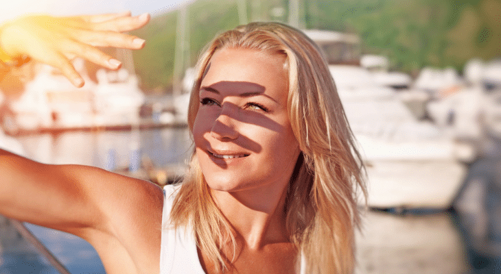 May Newsletter: What Is Photophobia and How Is It Treated?