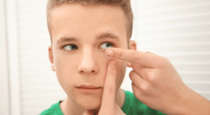 May Newsletter: How Your Optometrist Can Help with Myopia Control