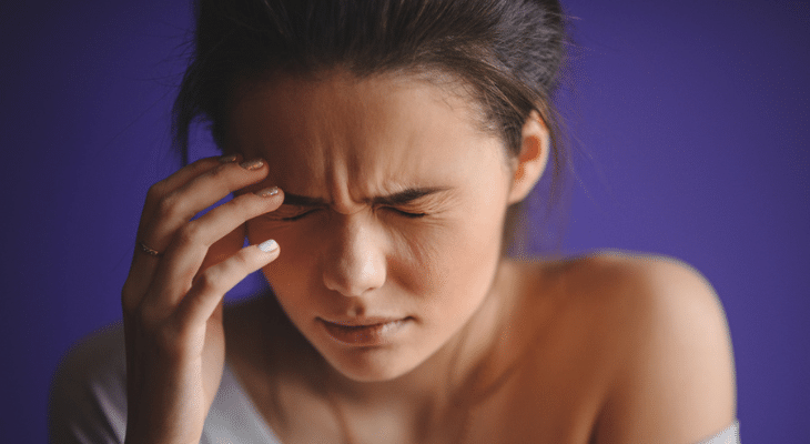 October Newsletter: What Are Ocular Migraines and How Can They Be Prevented?