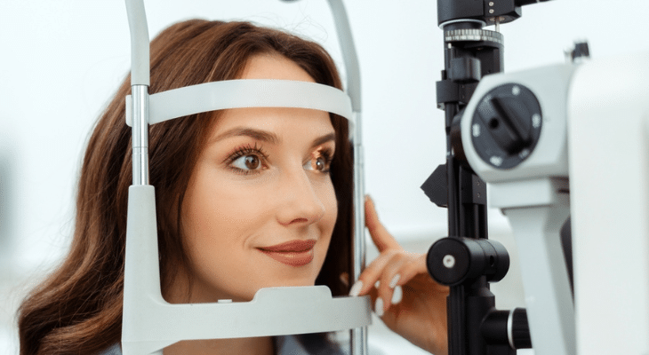March Newsletter: Can an Eye Exam Reveal Heart Problems?
